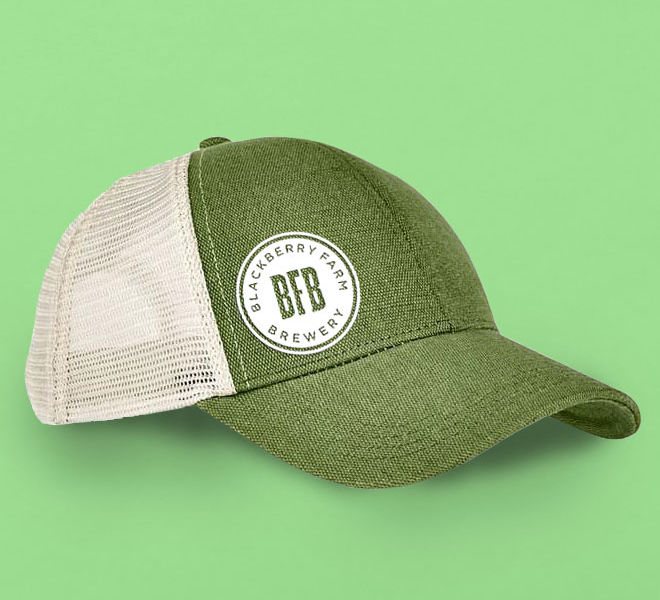 Sustainability Hemp