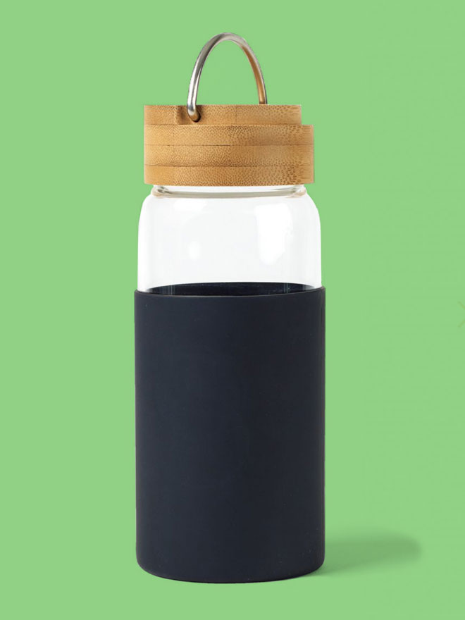 Sustainability Waterbottle