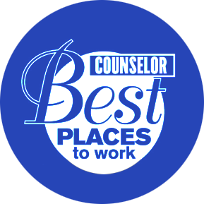 Best Places To Work – Counselor