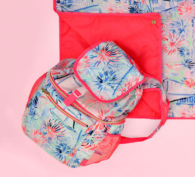 Lilly Pulitzer