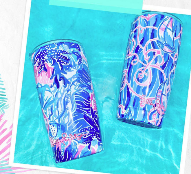 Lilly Pulitzer