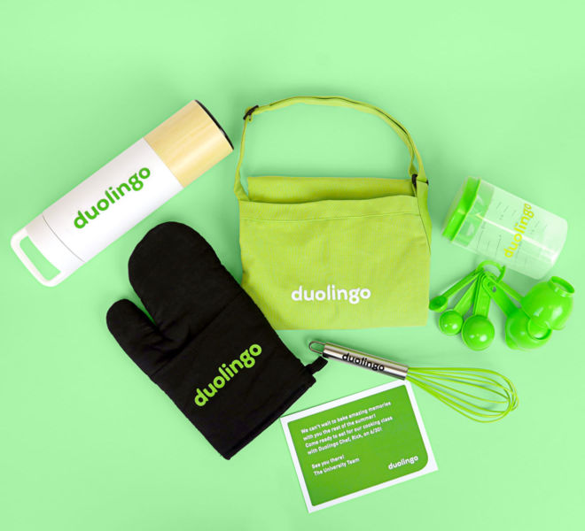 Leaderpromos Agency - Eco Kits
