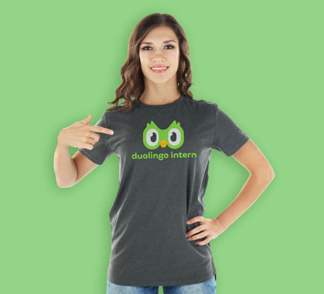 Leaderpromos Agency - Eco T-Shirts