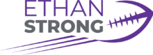 Ethan Strong Logo-Color