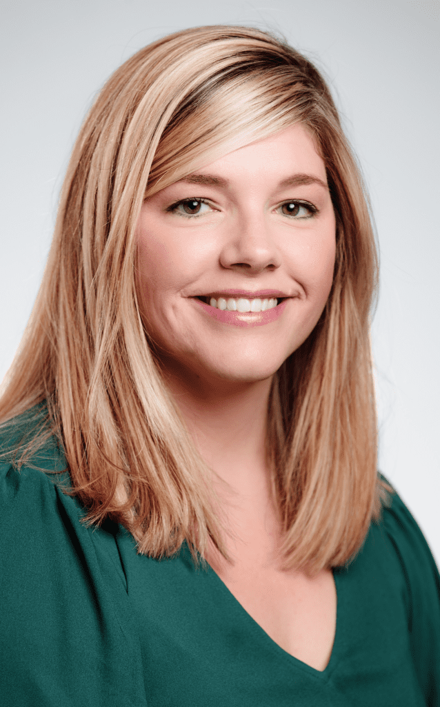 Meet Katie Tornow, Chief Strategy Officer at Leaderpromos