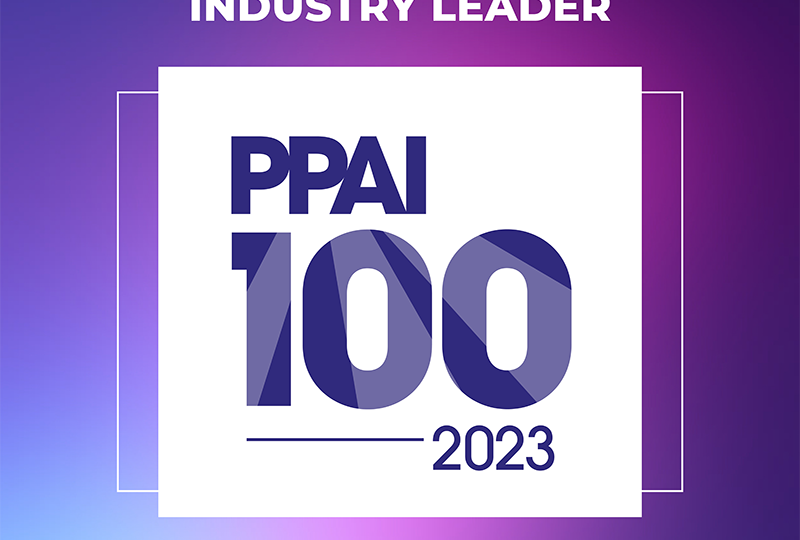 PPAI Top 100