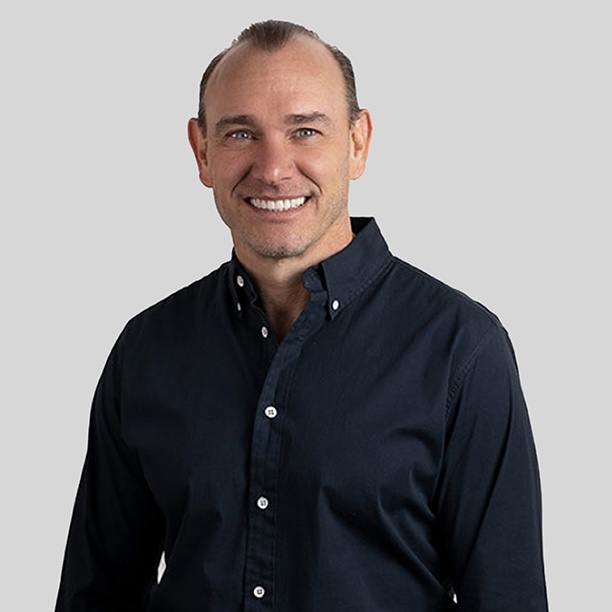 Meet Joe Rezabek, Chief Financial Officer at Leaderpromos