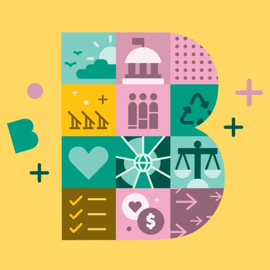 Press Release: LeaderPromos is a Certified B Corporation