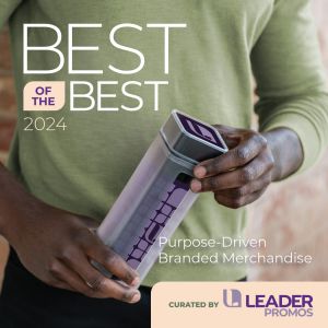2024 Best of the Best Trend Book curated by LeaderPromos.