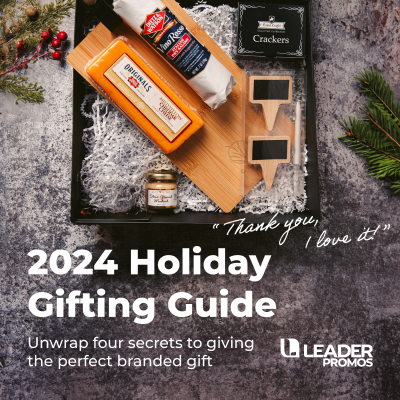 2024 Holiday Gifting Guide