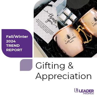 Gifting & Appreciation Trend Report