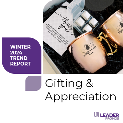 Gifting & Appreciation Trend Report