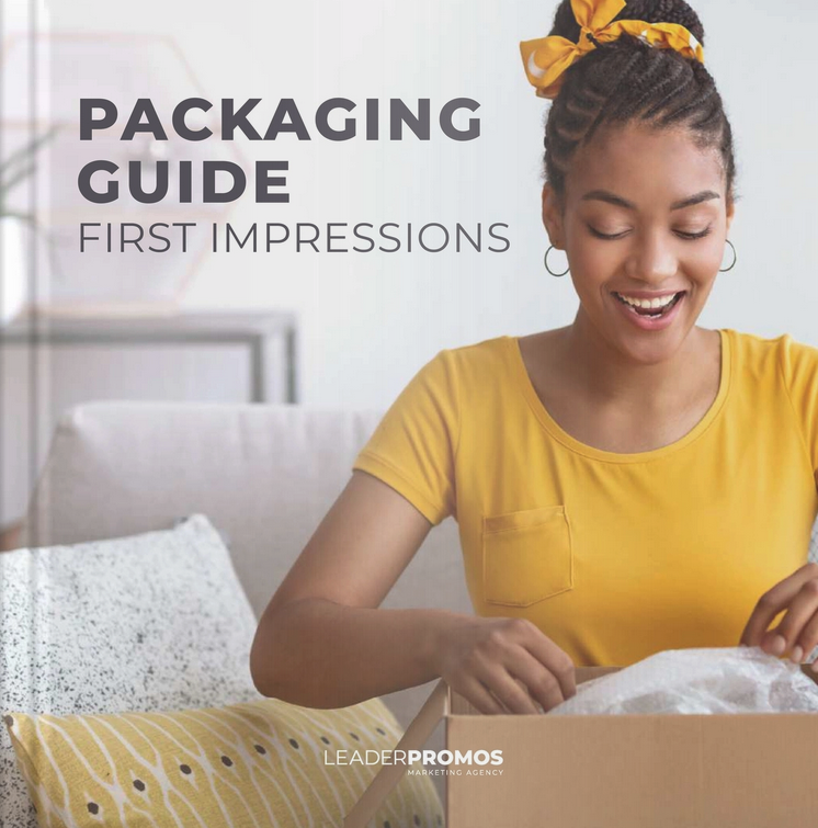 Packaging Guide Cover