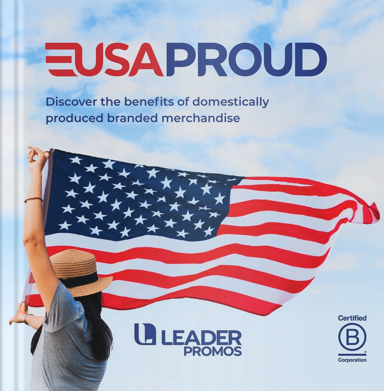 USA Proud Cover