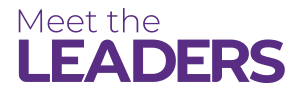 Meet the leaders