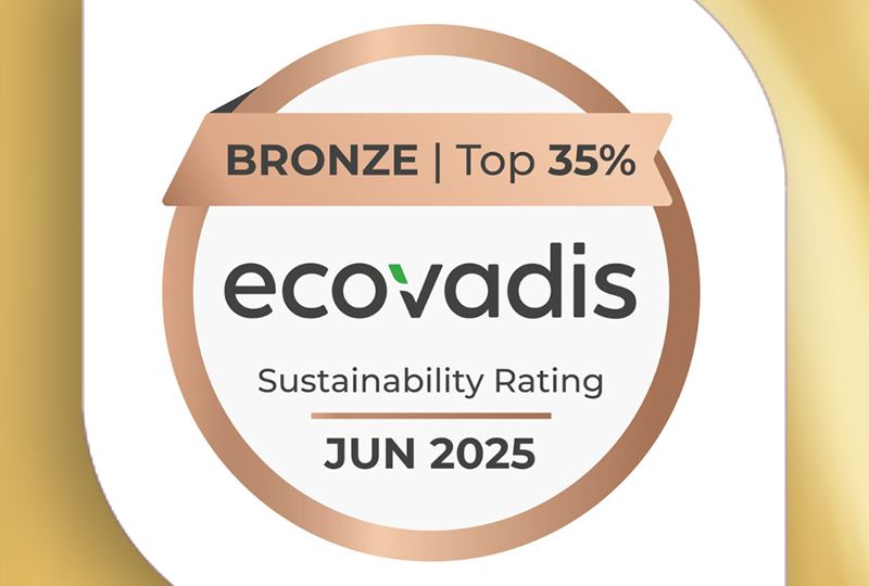 Ecovadis Profile Pic