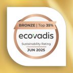 Ecovadis Profile Pic