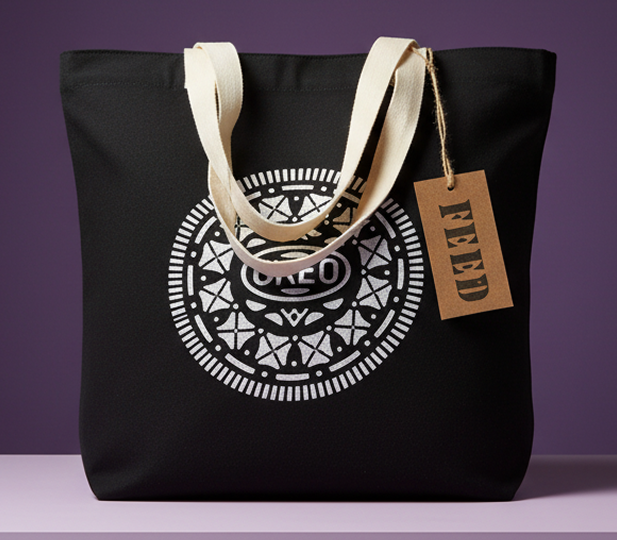 Success Story Mondelez Oreo FEED Cover
