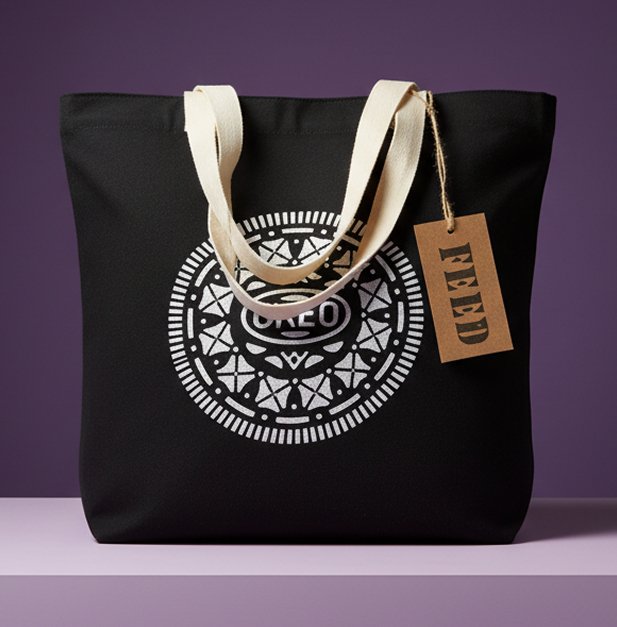 Success Story—Mondelez—Brand Engagement that Gives Back