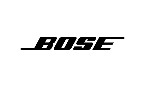 Top Brands-bose