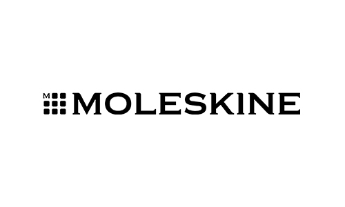 Top Brands-moleskin