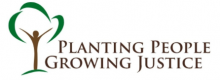 PPGJ Logo PPGJ Logo