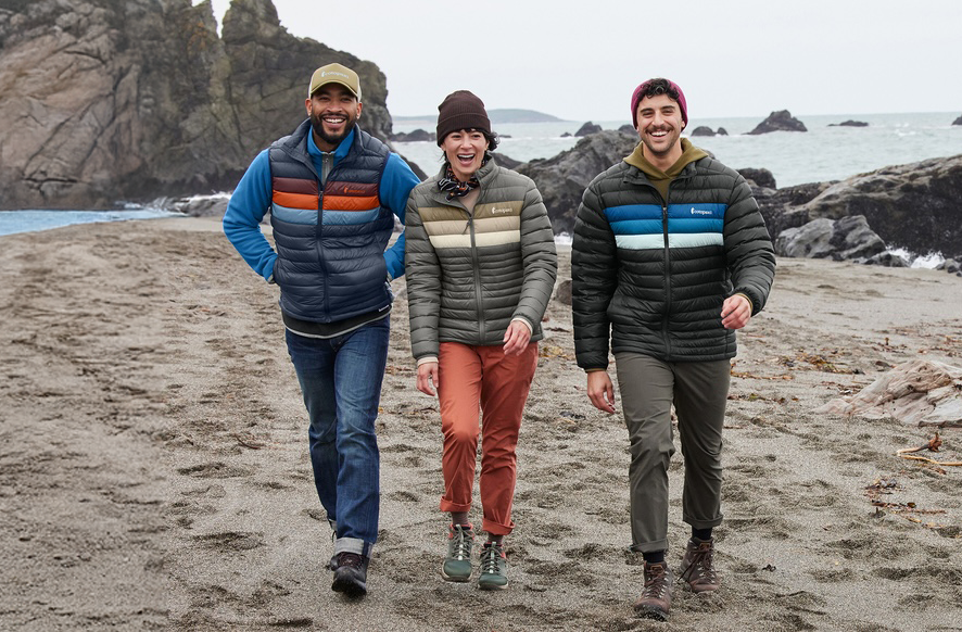 High-End Brand Apparel Matters—to Your Brand and Employees