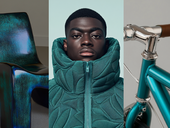 Blog transformative teal