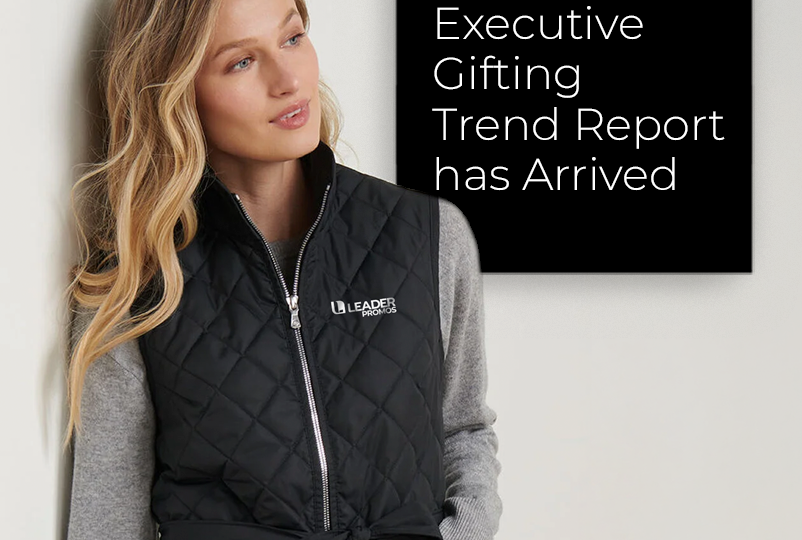 Executive Gifting Guide