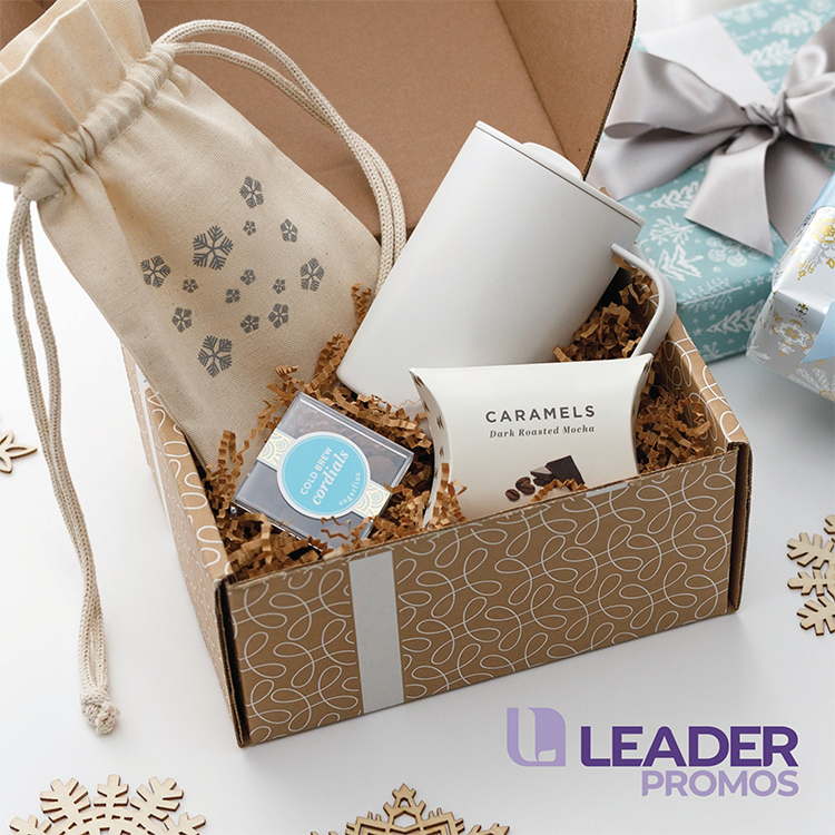 The Top 6 Employee and Corporate Gifting Trends for 2025: Make Every Gift Meaningful