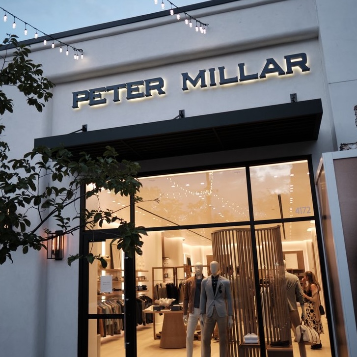 Our Favs—Peter Millar: Elegance with Intention—High-End Retail Performance Wear with Style and Stewardship