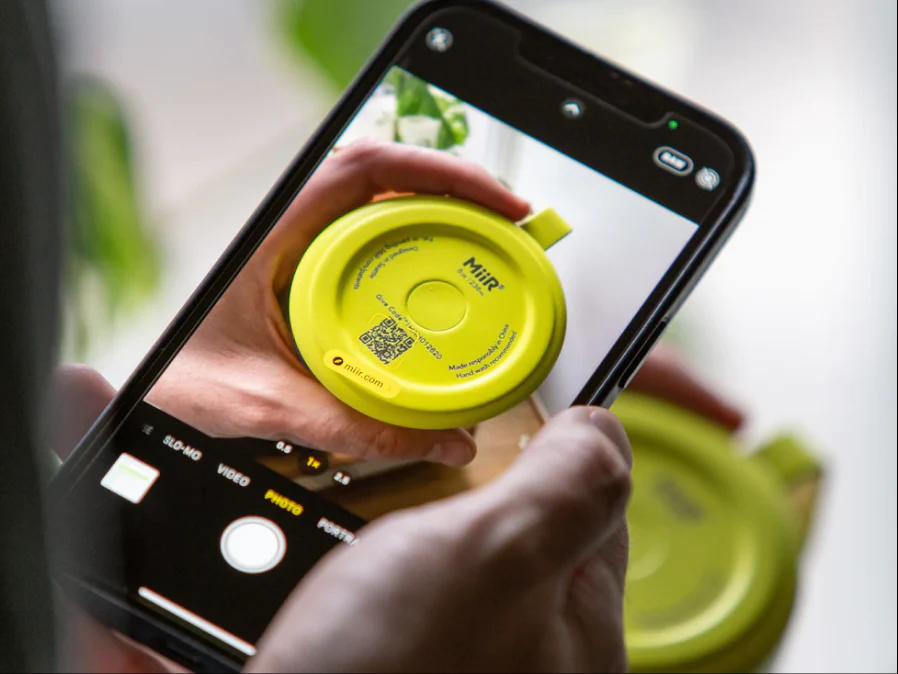 MiiR-Measuring-Impact