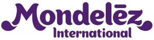 Mondelez-Logo
