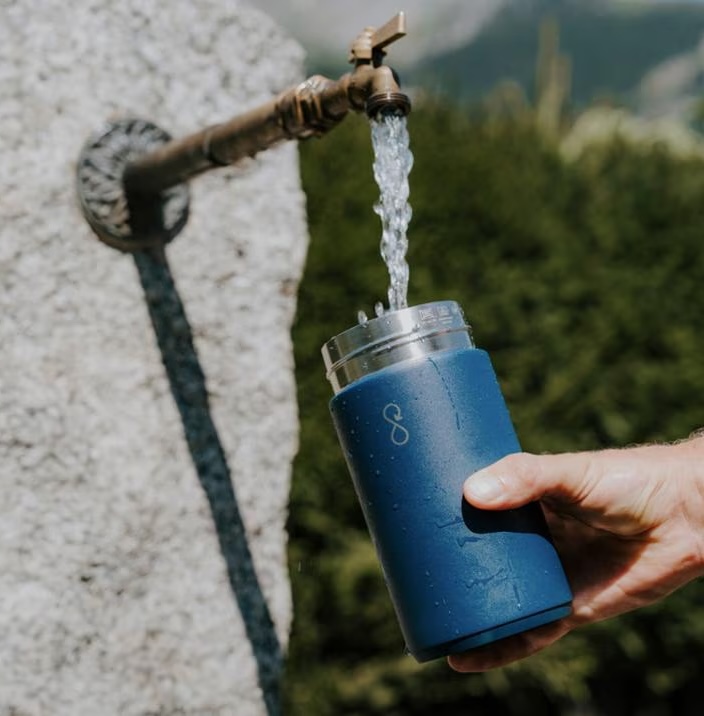 Ocean-Bottle-Clean-Water