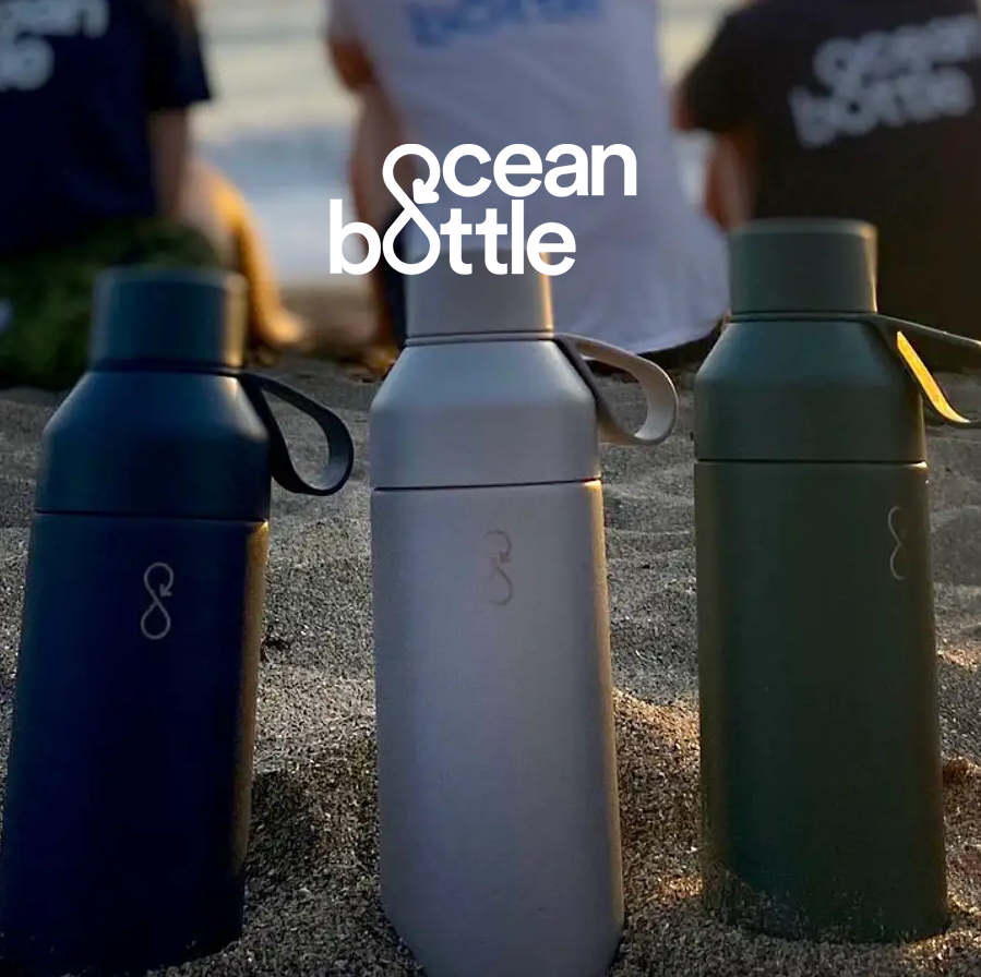 Our Favs—Ocean Bottle—Every Sip Saves the Sea