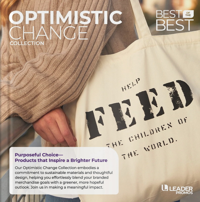 Optimistic Change Collection Cover