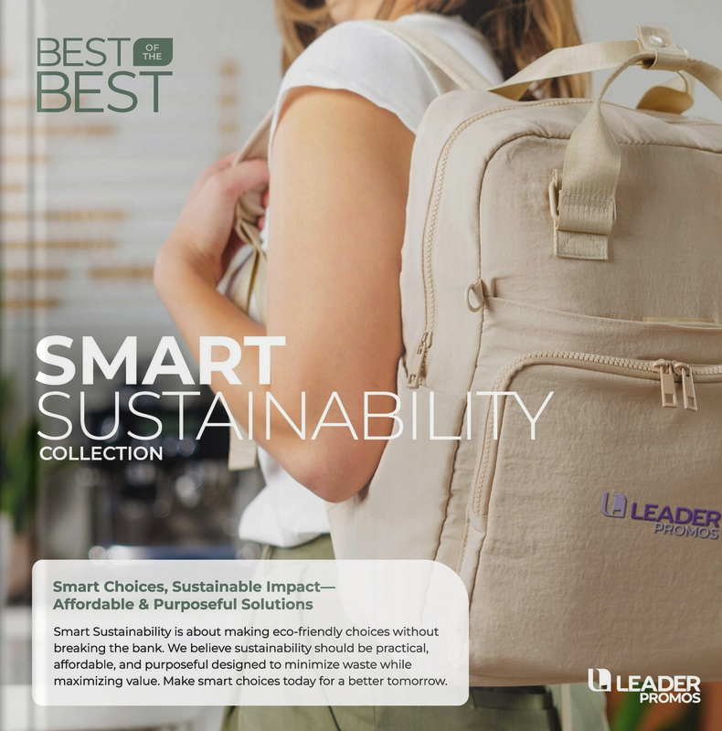 Smart Sustainability Collection Cover