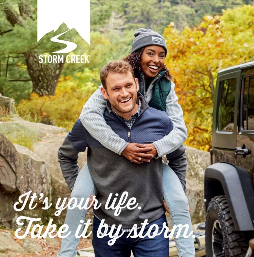 Our Favs—Storm Creek—Turning Plastic into Purpose, and a New Standard