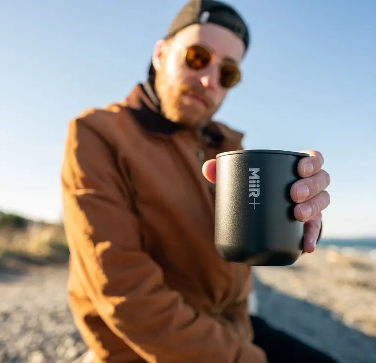 Our Favs—MiiR—Design Forward, Generosity Driven—Every Product Helps Fund Transparent Giving