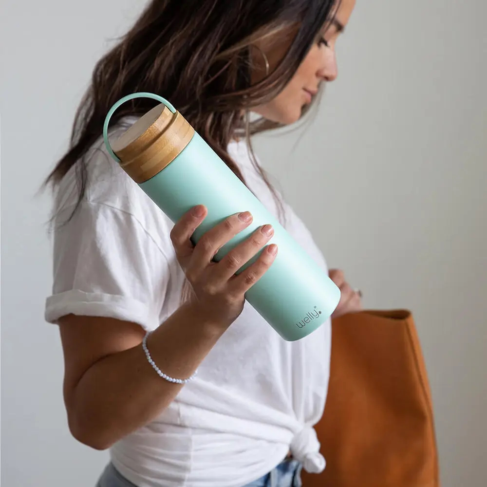 Welly-Mint-Traveler-Bottle