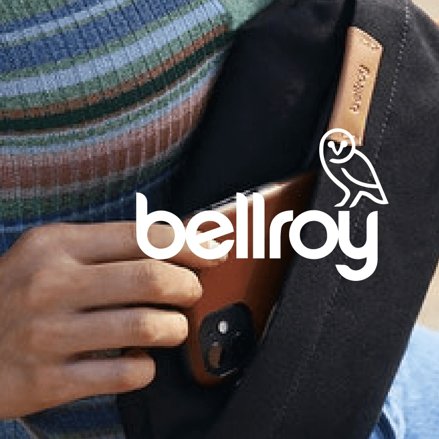 Our Favs—Bellroy—Design Innovation that Lasts, Impact that Matters, and Merchandise that Regenerates