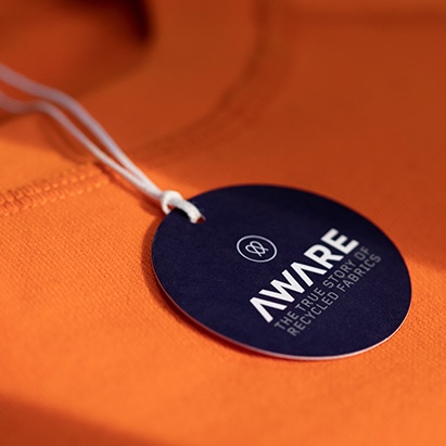 Our Favs—AWARE—Traceability You Can Trust in Your Branded Products