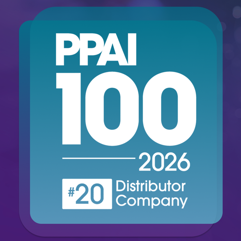Press Release: Leaderpromos Named to 2026 PPAI Top 20