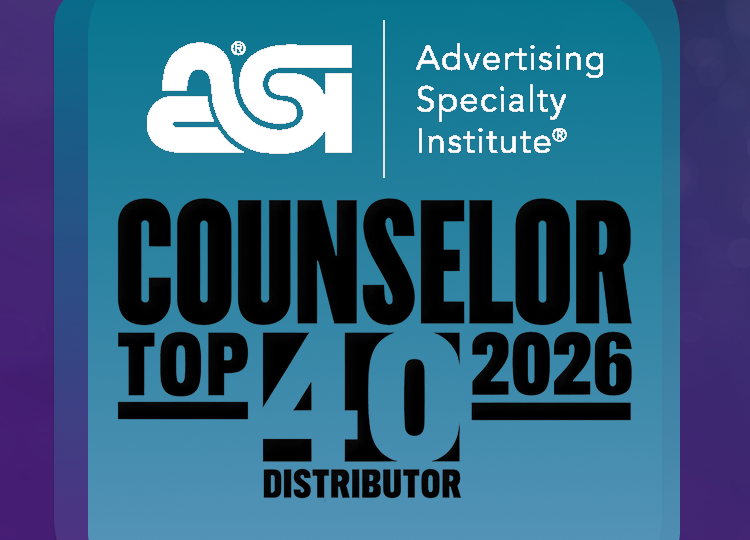 LeaderPromos ASI Top 40 2026