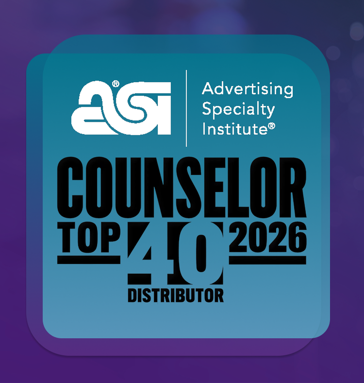 Press Release: Leaderpromos again Named to 2026 ASI Top 40